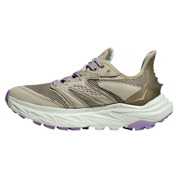 Brand New HOKA Women's Anacapa 2 Freedom Hiking Shoes -Cushioned, Slip on, Comfy - Picture 8 of 8
